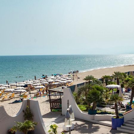 Nirvana Club Village Ботрічелло Екстер'єр фото