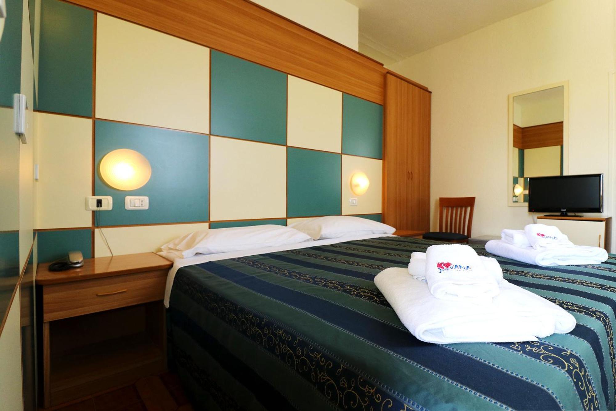 Nirvana Club Village Ботрічелло Номер фото